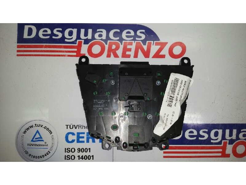 Recambio de mando multifuncion para ford focus lim. (cb8) trend referencia OEM IAM BM5T18K811BA  