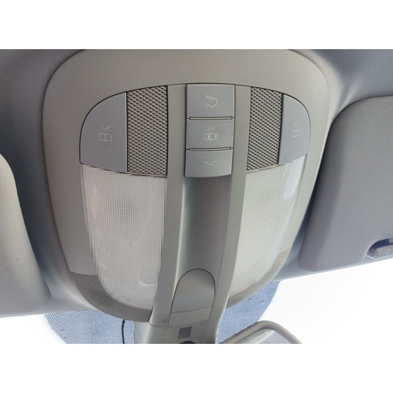 Recambio de luz interior para mercedes-benz clase m (w164) ml 320 cdi 4-matic (164.122) referencia OEM IAM   