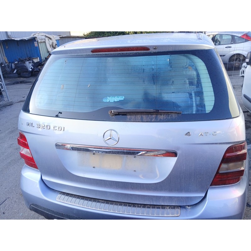 Recambio de porton trasero para mercedes-benz clase m (w164) ml 320 cdi 4-matic (164.122) referencia OEM IAM   