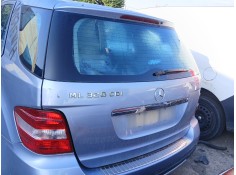 Recambio de porton trasero para mercedes-benz clase m (w164) ml 320 cdi 4-matic (164.122) referencia OEM IAM    2