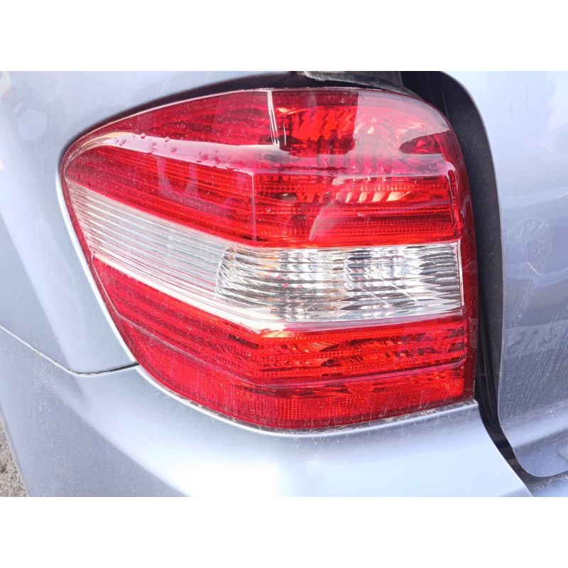 Recambio de piloto trasero izquierdo para mercedes-benz clase m (w164) ml 320 cdi 4-matic (164.122) referencia OEM IAM   