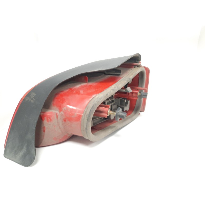 Recambio de piloto trasero izquierdo para peugeot 106 (s2) 1.5 diesel cat (tud5 / vjy) referencia OEM IAM  4312 