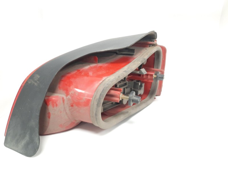 Recambio de piloto trasero izquierdo para peugeot 106 (s2) 1.5 diesel cat (tud5 / vjy) referencia OEM IAM  4312 
