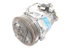 Recambio de compresor aire acondicionado para mazda 3 berlina (bk) 1.6 crdt active referencia OEM IAM 3M5H19D629SB 1255