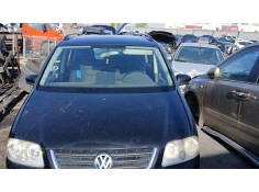 Recambio de capot delantero para volkswagen touran (1t1, 1t2) 1.9 tdi referencia OEM IAM   