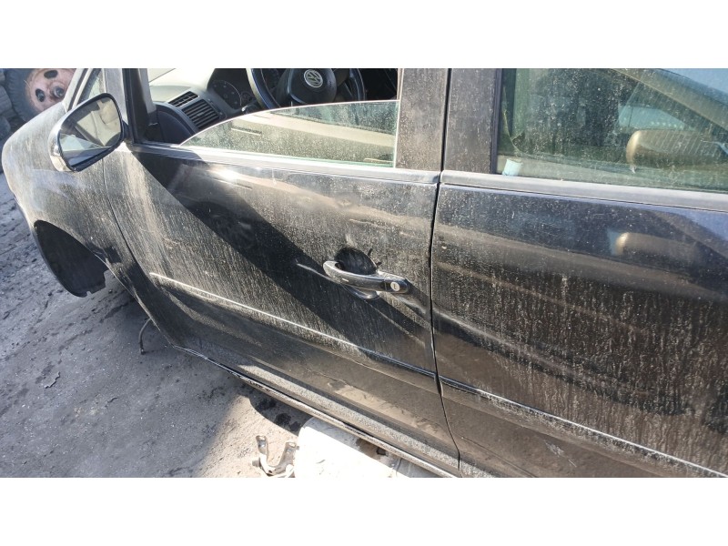 Recambio de puerta delantera izquierda para volkswagen touran (1t1, 1t2) 1.9 tdi referencia OEM IAM   