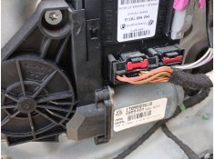 Recambio de elevalunas delantero izquierdo para volkswagen touran (1t1, 1t2) 1.9 tdi referencia OEM IAM 1K0959793G 1T0959701B  2