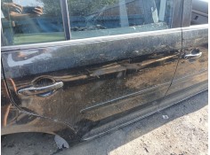 Recambio de puerta trasera derecha para volkswagen touran (1t1, 1t2) 1.9 tdi referencia OEM IAM    2