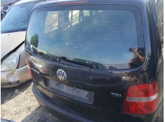 Recambio de porton trasero para volkswagen touran (1t1, 1t2) 1.9 tdi referencia OEM IAM    2