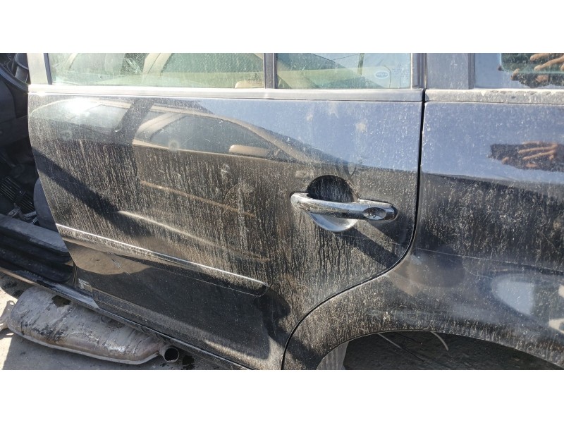 Recambio de puerta trasera izquierda para volkswagen touran (1t1, 1t2) 1.9 tdi referencia OEM IAM   
