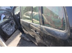 Recambio de puerta trasera izquierda para volkswagen touran (1t1, 1t2) 1.9 tdi referencia OEM IAM    2