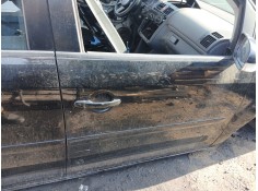 Recambio de puerta delantera derecha para volkswagen touran (1t1, 1t2) 1.9 tdi referencia OEM IAM    2