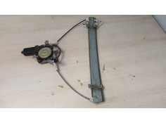 Recambio de elevalunas delantero derecho para daewoo nubira berlina 1.6 cat referencia OEM IAM  11216 