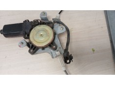 Recambio de elevalunas delantero derecho para daewoo nubira berlina 1.6 cat referencia OEM IAM  11216  2