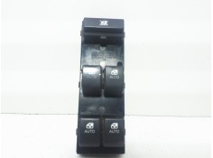 Recambio de mando elevalunas delantero izquierdo para kia cee´d drive referencia OEM IAM 935701H120  