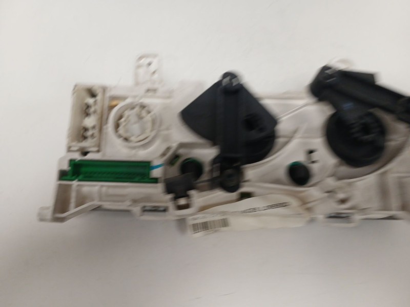 Recambio de mando calefaccion / aire acondicionado para » otros... townstar referencia OEM IAM 82000100  