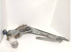 Recambio de elevalunas delantero izquierdo para nissan patrol gr (y61) 3.0 16v turbodiesel cat referencia OEM IAM  16384 