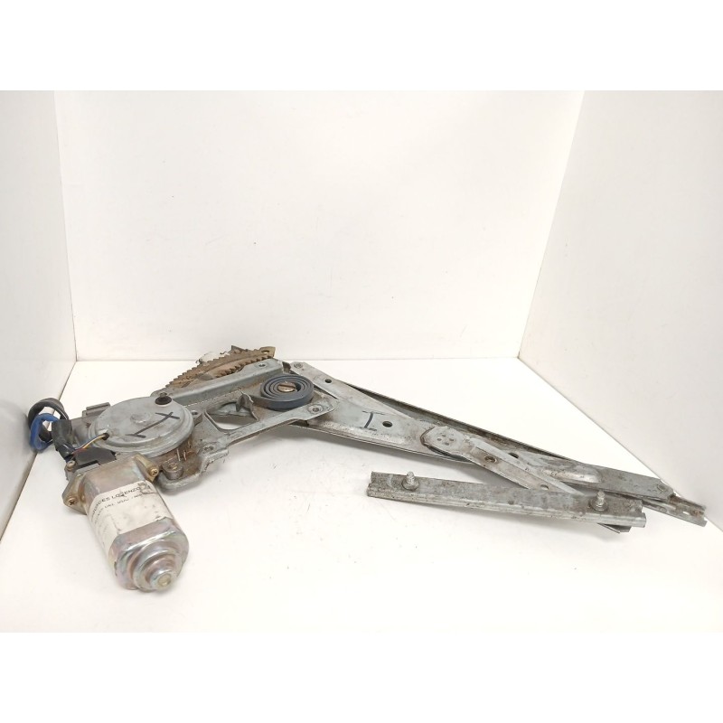 Recambio de elevalunas delantero izquierdo para nissan patrol gr (y61) 3.0 16v turbodiesel cat referencia OEM IAM  16384 