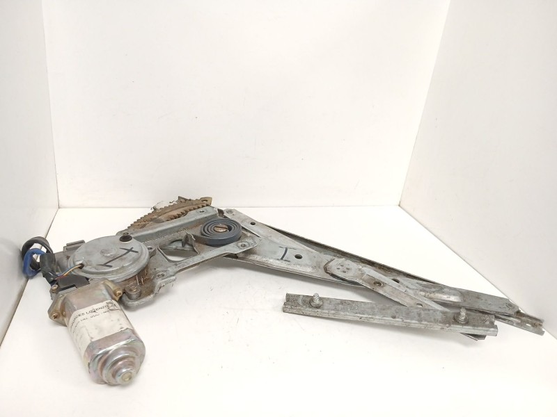 Recambio de elevalunas delantero izquierdo para nissan patrol gr (y61) 3.0 16v turbodiesel cat referencia OEM IAM  16384 