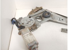 Recambio de elevalunas delantero izquierdo para nissan patrol gr (y61) 3.0 16v turbodiesel cat referencia OEM IAM  16384  2