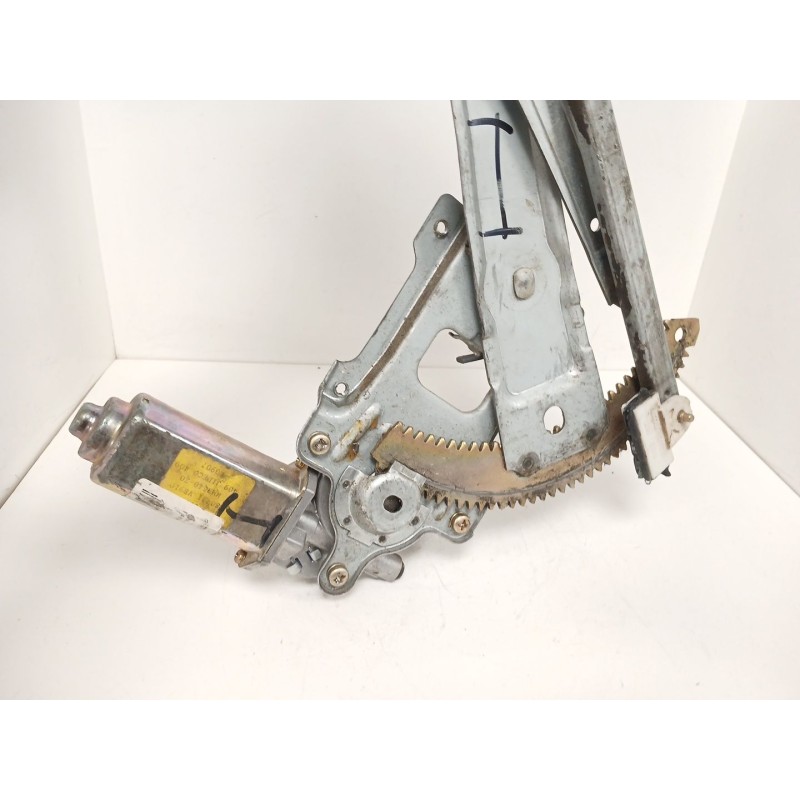 Recambio de elevalunas delantero izquierdo para nissan patrol gr (y61) 3.0 16v turbodiesel cat referencia OEM IAM  16384 