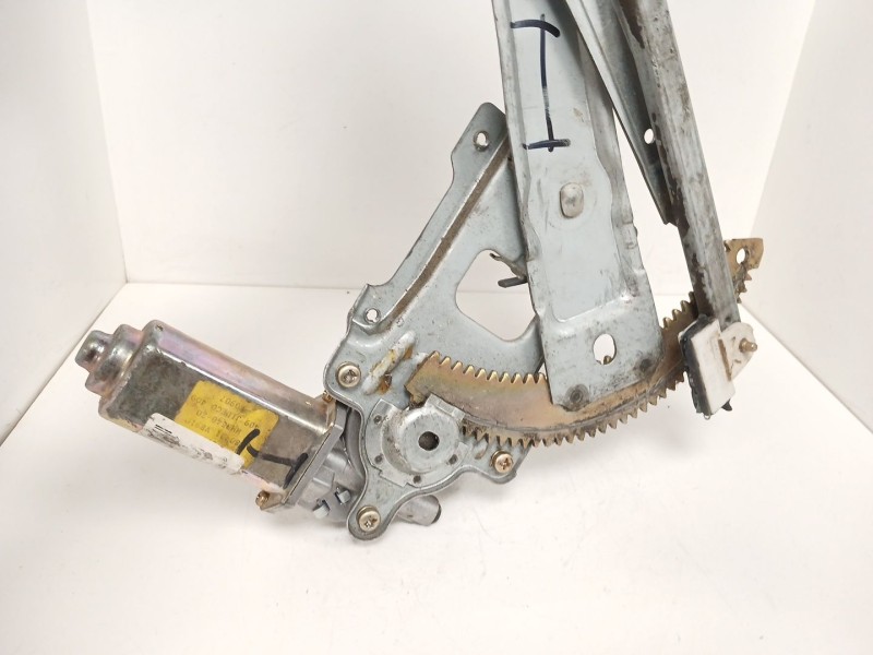 Recambio de elevalunas delantero izquierdo para nissan patrol gr (y61) 3.0 16v turbodiesel cat referencia OEM IAM  16384 
