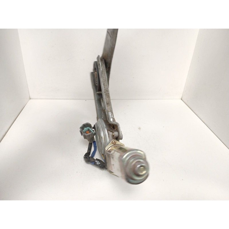 Recambio de elevalunas delantero izquierdo para nissan patrol gr (y61) 3.0 16v turbodiesel cat referencia OEM IAM  16384 
