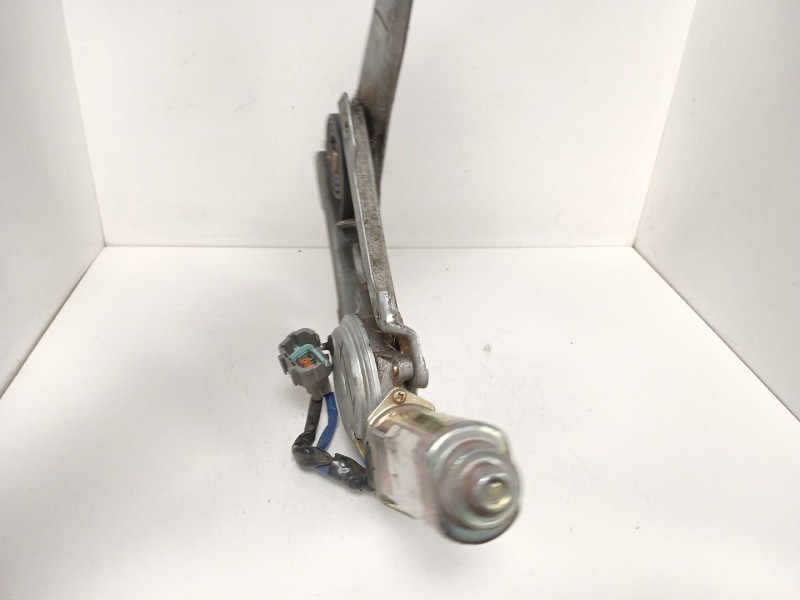 Recambio de elevalunas delantero izquierdo para nissan patrol gr (y61) 3.0 16v turbodiesel cat referencia OEM IAM  16384 