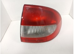 Recambio de piloto trasero derecho para renault megane i classic (la0) referencia OEM IAM  26395 