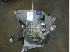Recambio de caja cambios para ford mondeo berlina (ge) ambiente (06.2003) (d) referencia OEM IAM 1S7R7002BD  