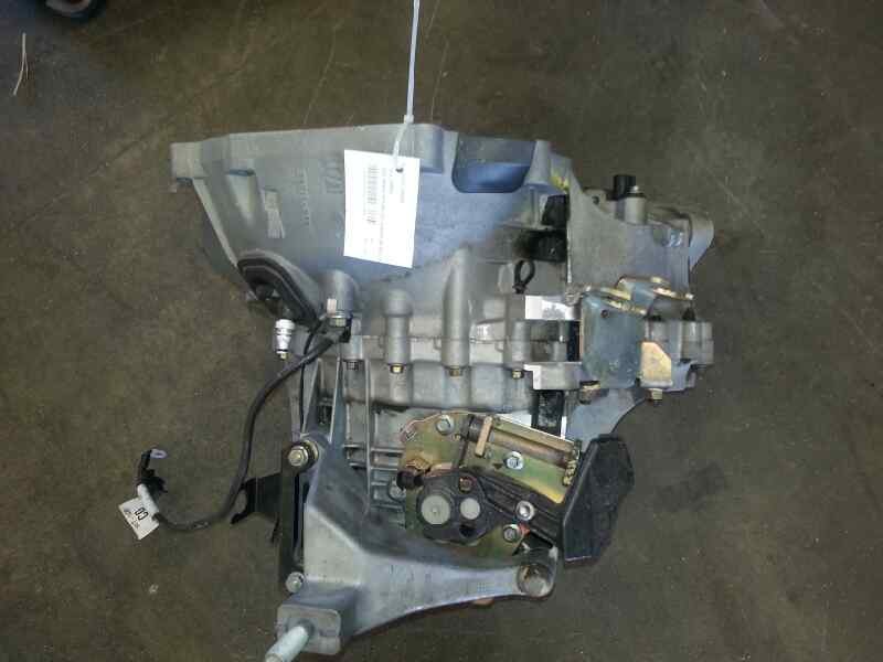 Recambio de caja cambios para ford mondeo berlina (ge) ambiente (06.2003) (d) referencia OEM IAM 1S7R7002BD  