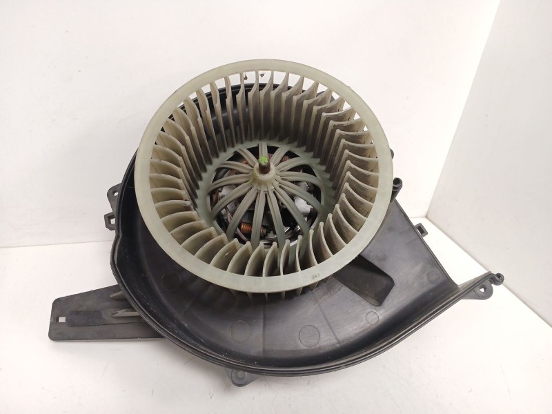 Recambio de motor calefaccion para skoda fabia (6y2/6y3) 1.9 tdi referencia OEM IAM 6Q1819015  