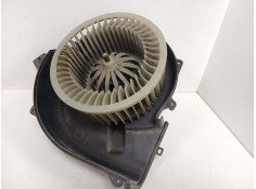 Recambio de motor calefaccion para skoda fabia (6y2/6y3) 1.9 tdi referencia OEM IAM 6Q1819015   2