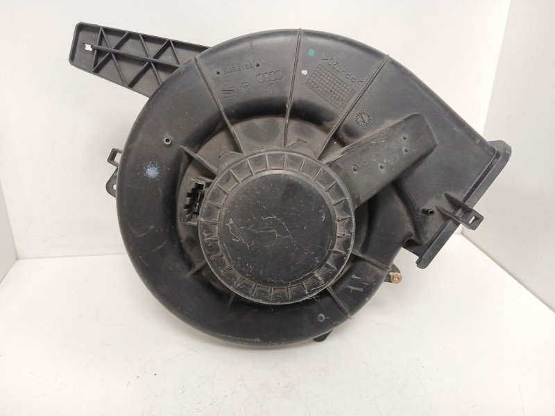Recambio de motor calefaccion para skoda fabia (6y2/6y3) 1.9 tdi referencia OEM IAM 6Q1819015  