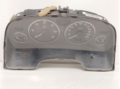 Recambio de cuadro instrumentos para opel zafira a 2.0 dti referencia OEM IAM   
