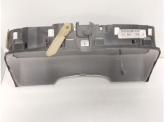 Recambio de cuadro instrumentos para opel zafira a 2.0 dti referencia OEM IAM    2