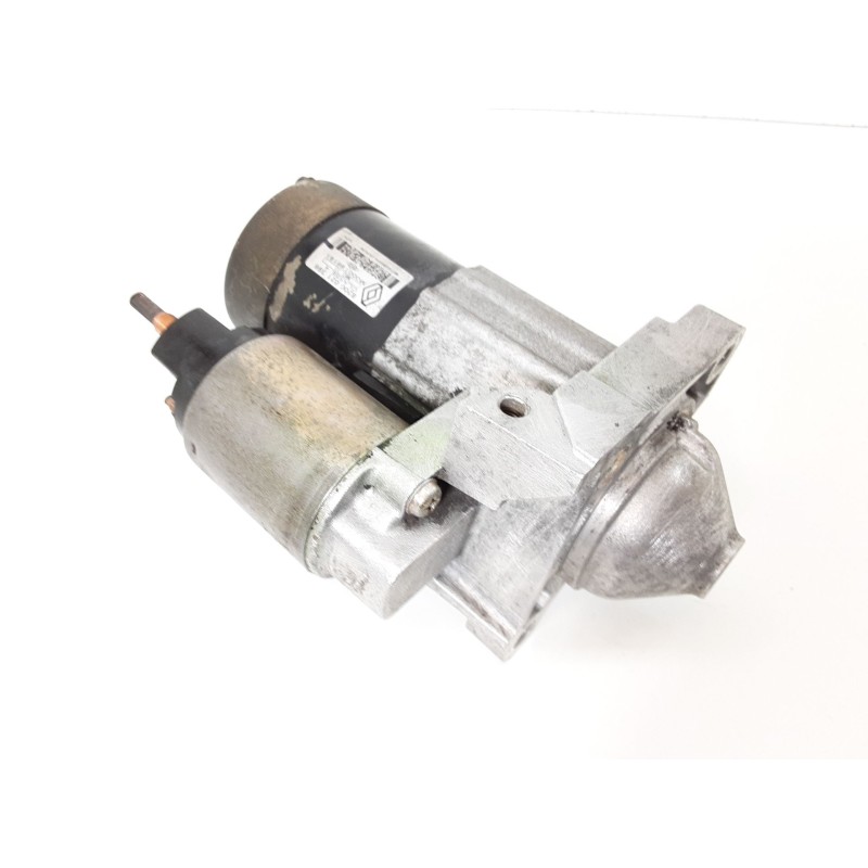 Recambio de motor arranque para renault clio ii (bb_, cb_) 1.5 dci (b/cb07) referencia OEM IAM 8200021396 M000T86181 
