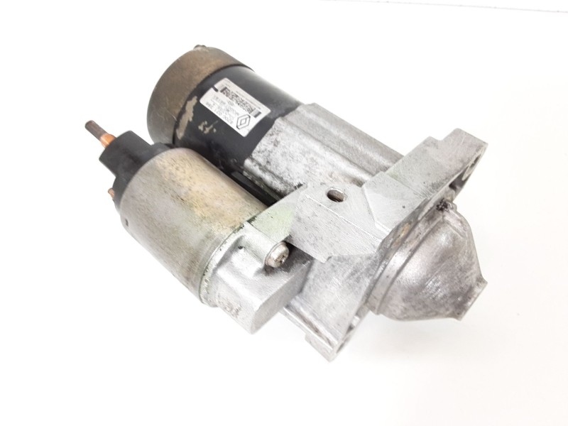 Recambio de motor arranque para renault clio ii (bb_, cb_) 1.5 dci (b/cb07) referencia OEM IAM 8200021396 M000T86181 
