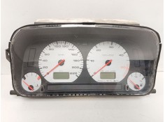 Recambio de cuadro instrumentos para seat cordoba berlina (6k2) referencia OEM IAM   vdo