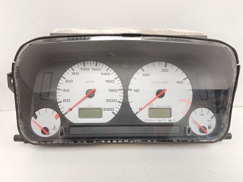 Recambio de cuadro instrumentos para seat cordoba berlina (6k2) referencia OEM IAM   vdo
