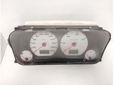 Recambio de cuadro instrumentos para seat cordoba berlina (6k2) referencia OEM IAM   vdo 2
