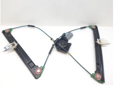 Recambio de elevalunas delantero derecho para fiat stilo (192) 1.4 referencia OEM IAM  33665 