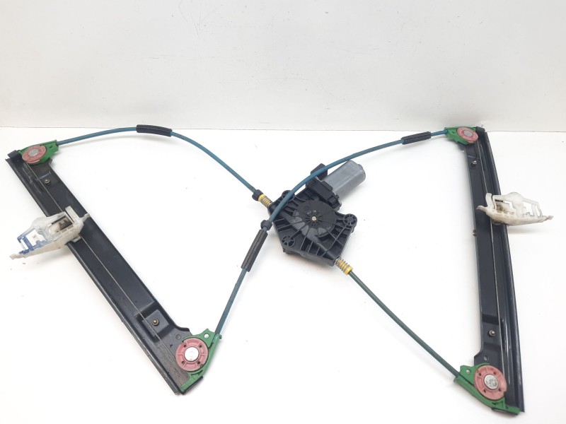 Recambio de elevalunas delantero derecho para fiat stilo (192) 1.4 referencia OEM IAM  33665 