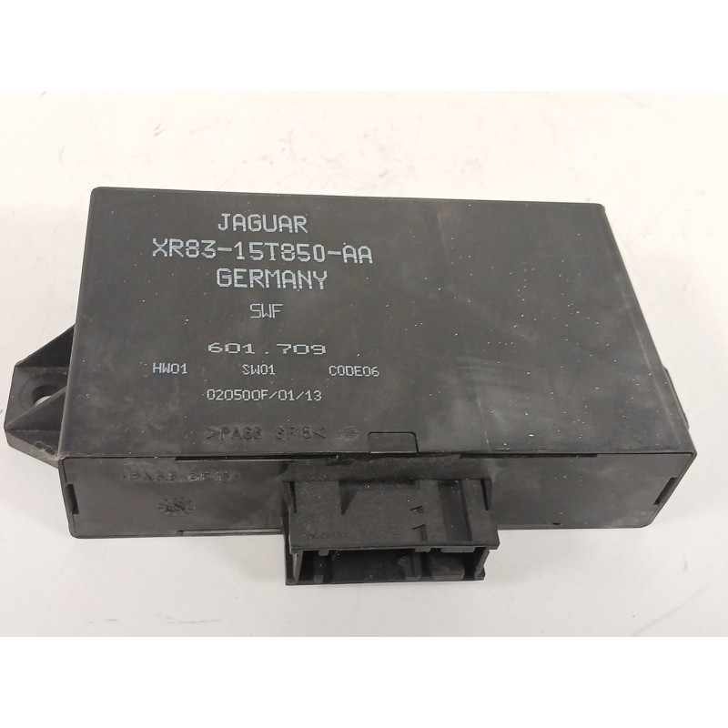 Recambio de no identificado para jaguar s-type 3.0 v6 24v cat referencia OEM IAM XR8315T850AA 601709 