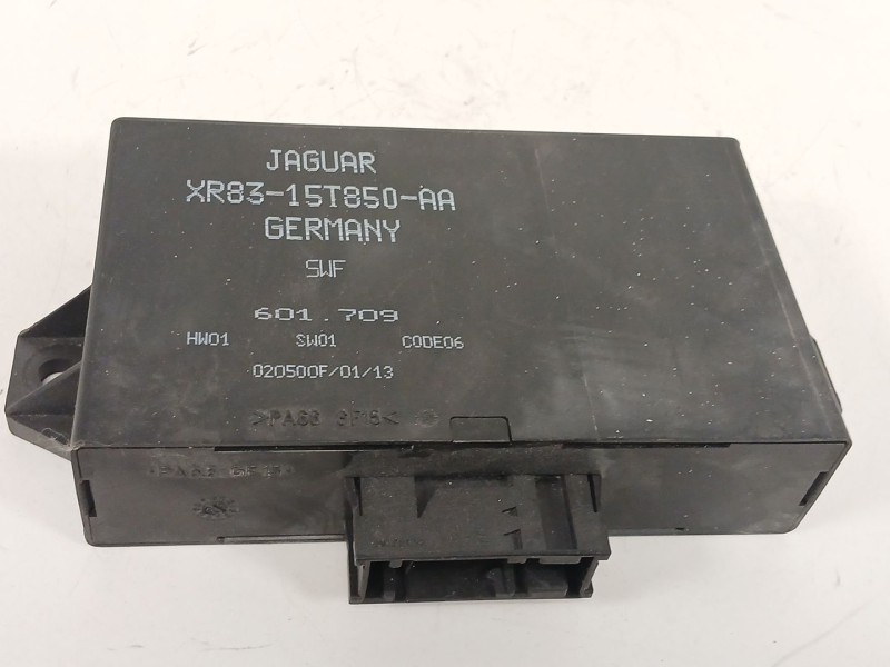 Recambio de no identificado para jaguar s-type 3.0 v6 24v cat referencia OEM IAM XR8315T850AA 601709 
