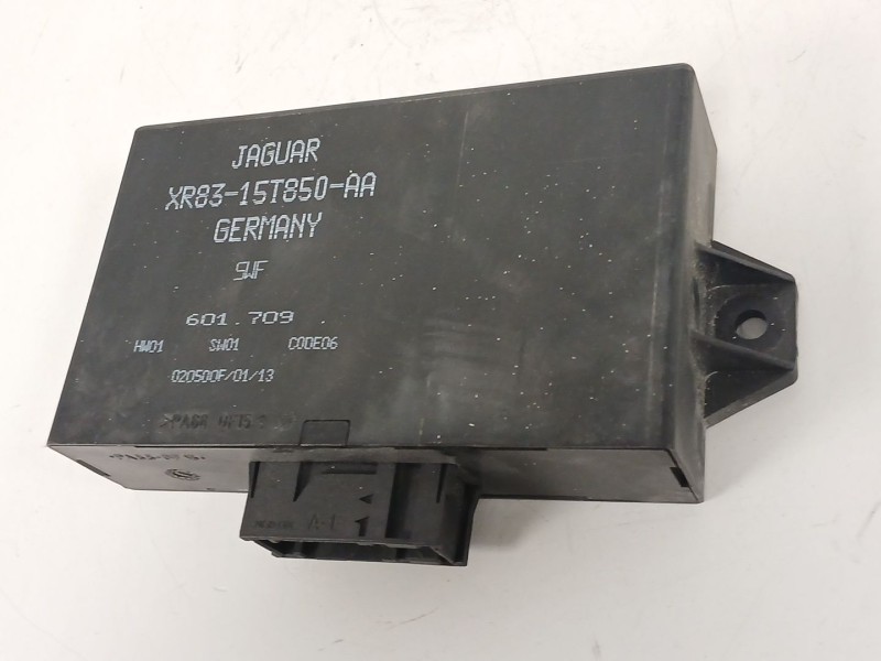 Recambio de no identificado para jaguar s-type 3.0 v6 24v cat referencia OEM IAM XR8315T850AA 601709 