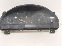Recambio de cuadro instrumentos para jaguar s-type 3.0 v6 24v cat referencia OEM IAM  21737 
