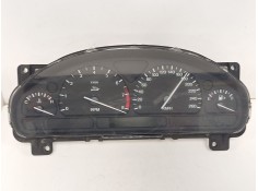Recambio de cuadro instrumentos para jaguar s-type 3.0 v6 24v cat referencia OEM IAM  21737  2