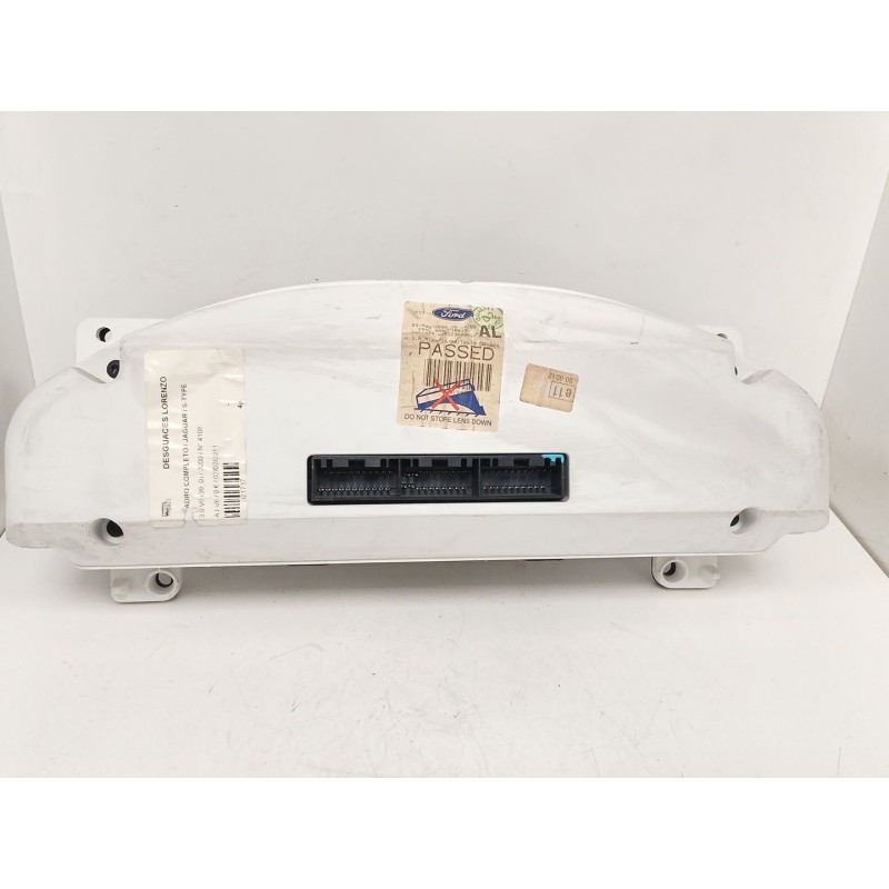 Recambio de cuadro instrumentos para jaguar s-type 3.0 v6 24v cat referencia OEM IAM  21737 