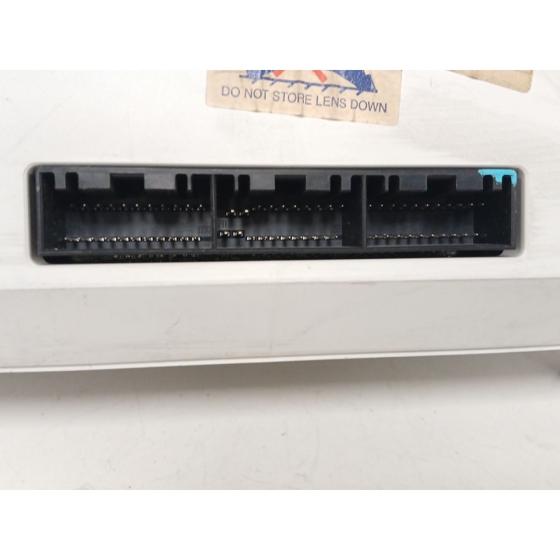Recambio de cuadro instrumentos para jaguar s-type 3.0 v6 24v cat referencia OEM IAM  21737 
